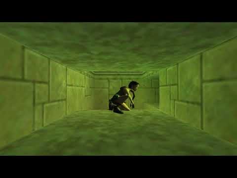 TRLE 2001.04.05 - Asphaeings Amulet 2, Temple of Azzivullas