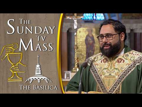 The Sunday Mass — February 15, 2026 — 6th Sunday in Ordinary Time CC