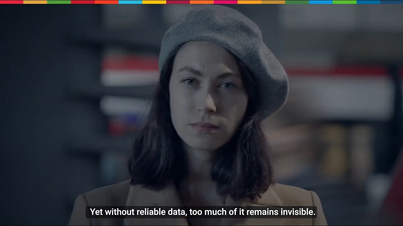 Count | Use | Act: Measuring violence against women