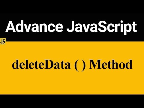 Introduction to Advance JavaScript Hindi