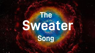 [1991] The Sweater Song - Meryn Cadell