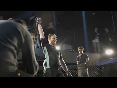 Train Alta Ireland 2023 Finale: MMA Fight Night Highlight!