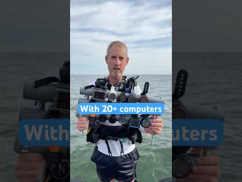 Which Dive Computer Should You Buy? Real-World Testing Results