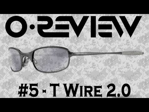 oakley t wire 2.0