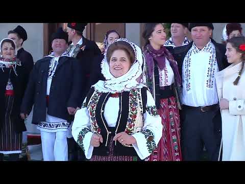 Maria Tataru Mandri s bacauanii mei