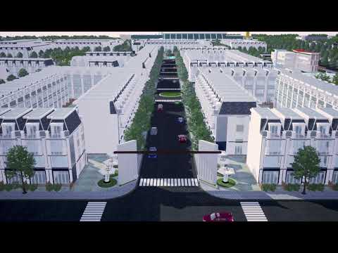 Đất nền giá rẻ gần sân bay Long Thành - 80m2