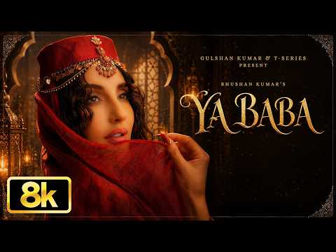 Ya Baba 8K Full Song — watch video