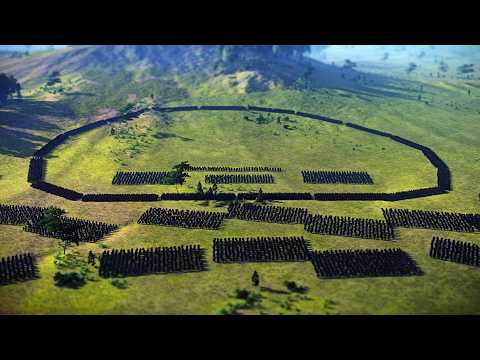 The End of the Viking Age! - Battle of Stamford Bridge 1066