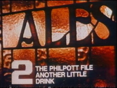 Monday 11th July 1977 BBC2 - Philpott File - The Twenties Revisited - Rene Cutforth - Rare Recording