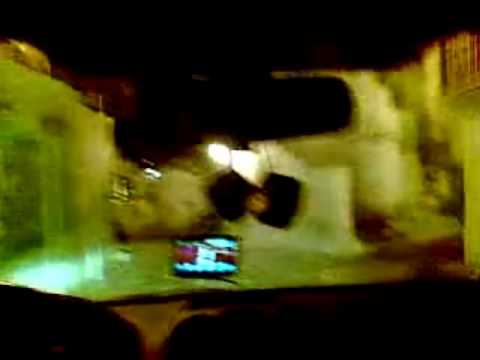 SottoTorchio - Musica per organi caldi desperate tour