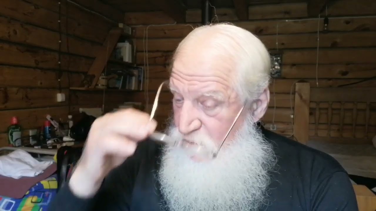 Габышев: "Не поклоняйтесь, не подчиняйтесь, не верьте"