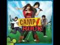 Camp Rock - This Is Me (Instrumental)(Without ...