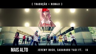 【IA】HIGHER【Legendado】