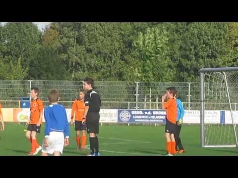 20131026 Bruheze E1 - NWC E1 video 3