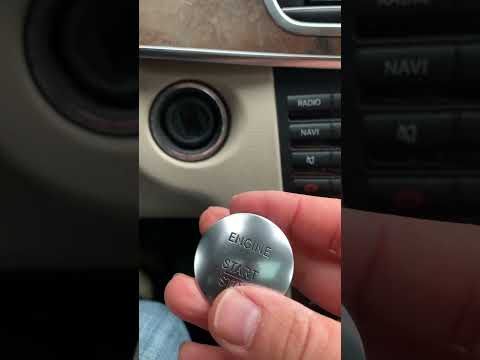 How to Install Push Button Start on Mercedes #howto #how #mercedes #pushbutton #mercedesbenz #diy