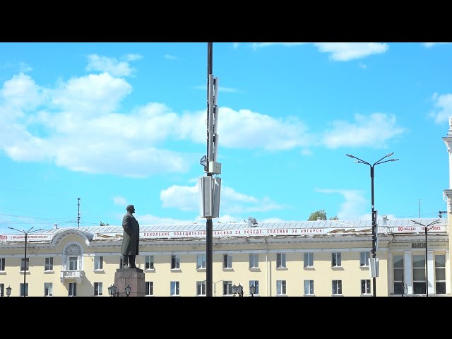 В Ангарске стартовал новый познавательно-музыкальный проект «Радиогазета»