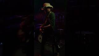 &quot;Heaven or the Highway Out of Town&quot; - Roger Clyne and the Peacemakers- September 16, 2017