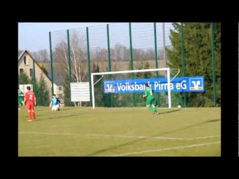 SV Wesenitztal - SV Lichtenberg 1:0