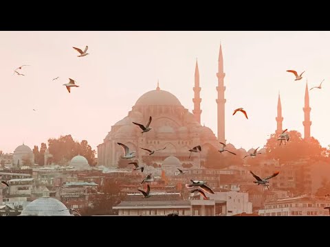 DJ ILJANO - LOVE IN ISTANBUL (Official Audio)