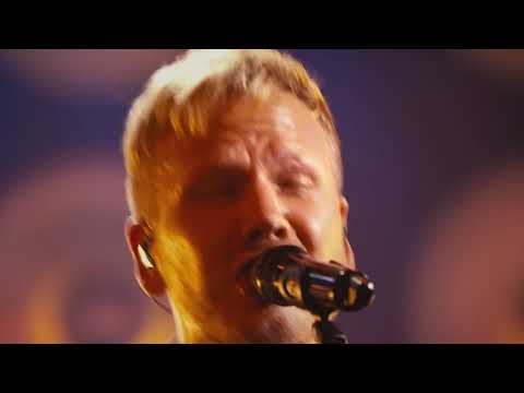 Shine On Me - Osmo Ikonen - SuomiLOVE