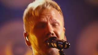 Shine On Me - Osmo Ikonen - SuomiLOVE