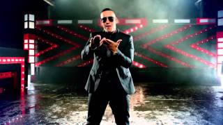 Daddy Yankee - La Noche De Los Dos ft Natalia Jiménez FULL HD