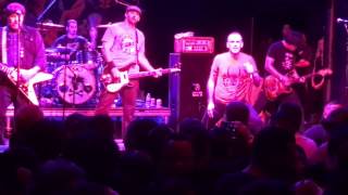 Screeching Weasel: &quot;Teenage Freakshow&quot;