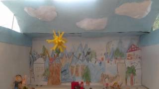 Milbertshofener Sommerkinder