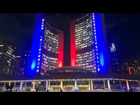 BATRA'S BURNING QUESTIONS Who will it be in Toronto's mayor's race?