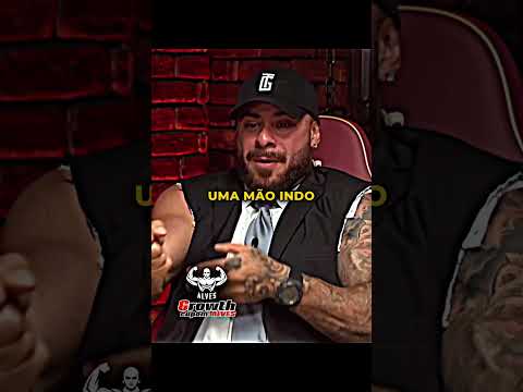 Ele deu orgulho pra sogra ! - #academia #renatocariani #musculação #juliobalestrin