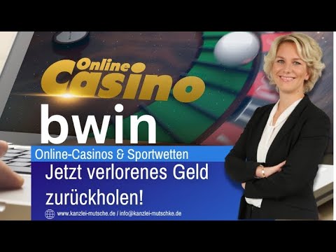 bwin - Jetzt Verluste aus Online-Glücksspiel / Sportwetten zurückholen | Kanzlei Mutschke