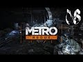 Let's Play Metro 2033™ Redux [08] | Frontlinie GONE ...