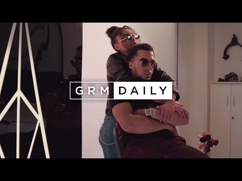 Kash Mula - I Woke Up [Music Video] | GRM Daily