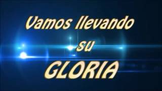 Somos - Marcos Witt (pista karaoke)