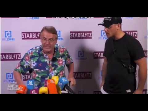 Walther rastet aus - Memesmix