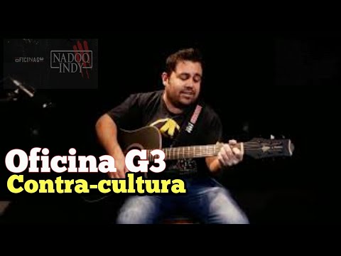 Contra Cultura - Oficina G3
