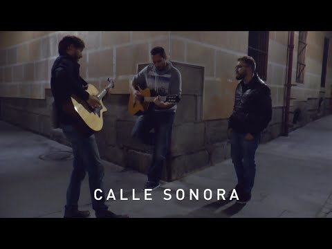 Calle Sonora | Adrián Usero - No verte más
