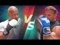 SPARING Z KARMOWSKIM