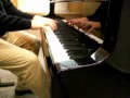 "Nightingale" by Oscar Peterson - Thomas Jancso "Nightingale" by Oscar Peterson