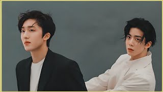 Download lagu SF9 Chani & Hwiyoung and their sibling energy mp3 Download lagu SF9 Chani & Hwiyoung and their sibling energy mp3