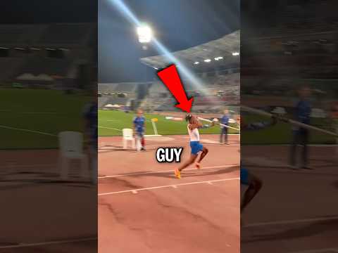 He Risked Everything!