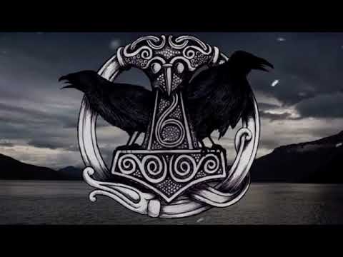Zergna  Valhalla Viking Song