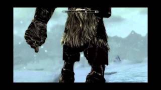 Skyrim/Скайрим стиль Легкая Броня