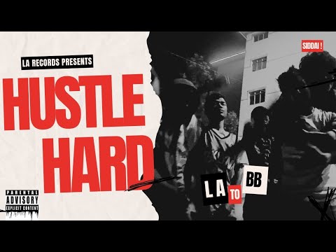 LA RECORD$ _HUSTLE HARD_ [26_ep.]