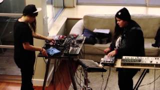 French Press Sessions: Sister Crayon, &quot;Devoted&quot;