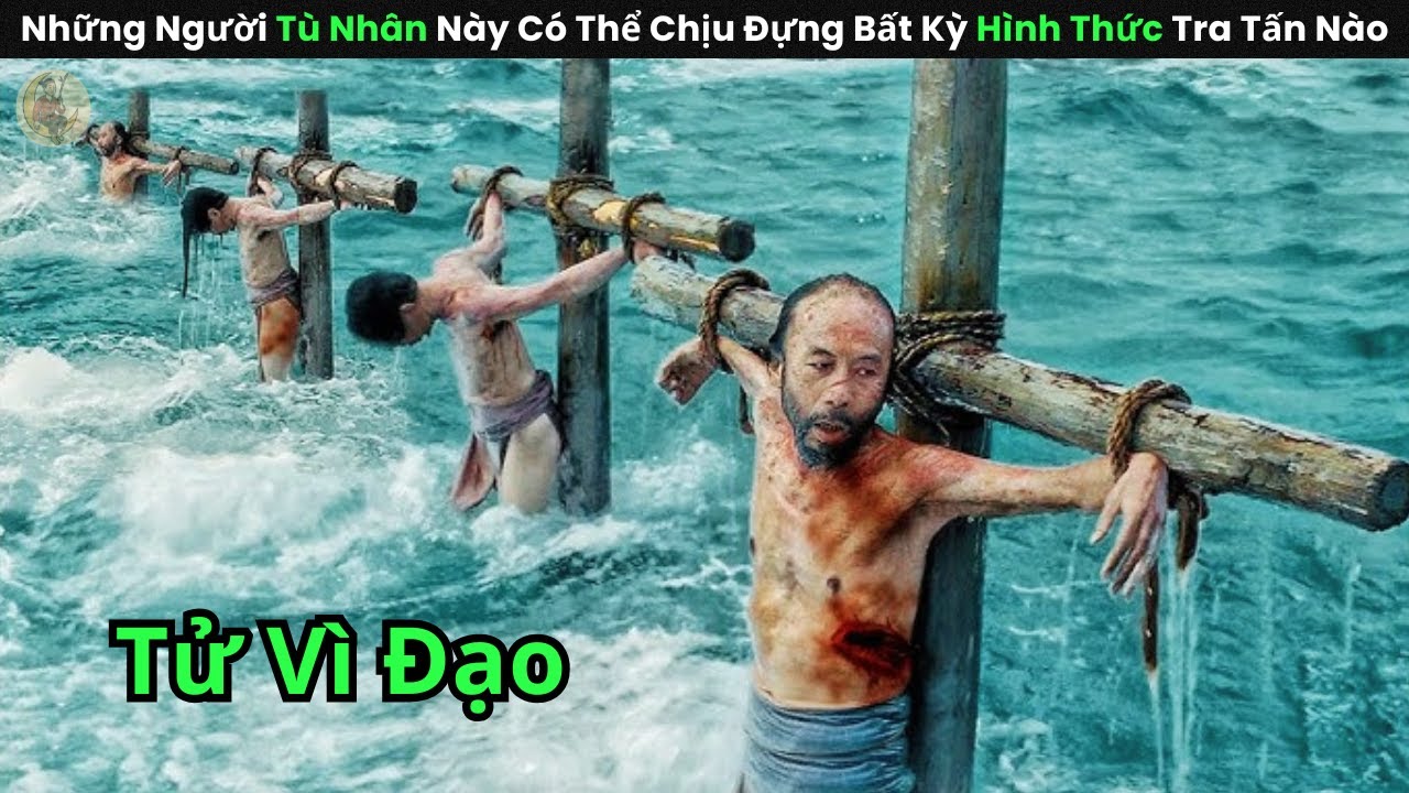 [Review Phim] Những Người Tù Nhân Này Có Thể Chịu Đựng Bất Kỳ Hình Thức Tra Tấn Nào