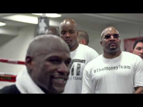 Leonard Ellerbe: Gervonta Davis Is Going To Defend His Title In Baltimore Next