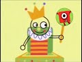 PBS Kids Jack In The Box Numberblocks FANMADE