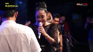 Download lagu Anisa Rahma - Tulang Rusuk - Rafella live kwanyar madura mp3