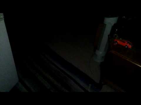 FIRST GREEN ORB !!!!